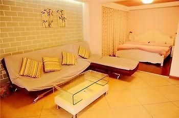 Luobu Hotel Yangshuo Esterno foto