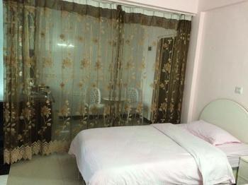 Luobu Hotel Yangshuo Esterno foto