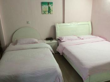 Luobu Hotel Yangshuo Esterno foto